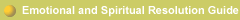 A Guide to Emotional and Spiritual Resolution After Abortion